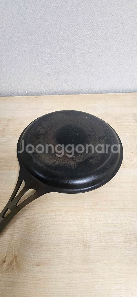솔리드 테크닉스 솔테 크레페팬--2