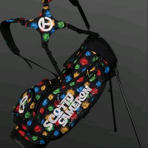 스카티카메론 TCC 댄싱아가베 써클티 패스파인더 스탠드