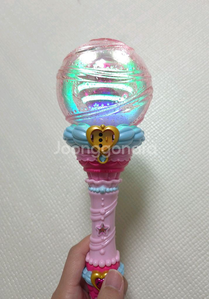 티니핑 슈가매직쉐이커--1