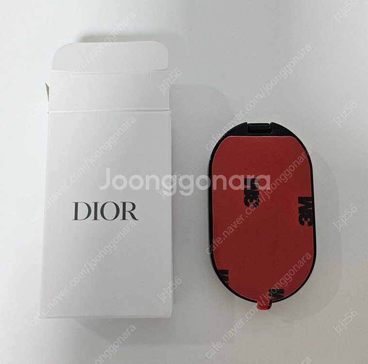 디올 거울그립톡--1