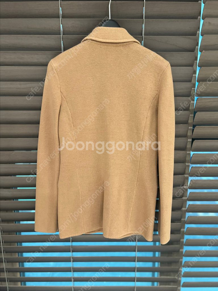 폴로 랄프로렌 가디건형 블레이저--6