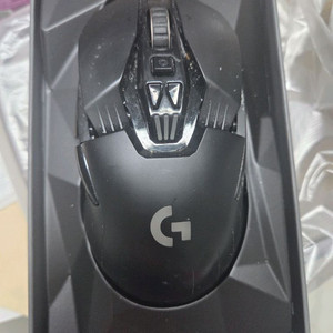 로지텍 g903 HERO wireless