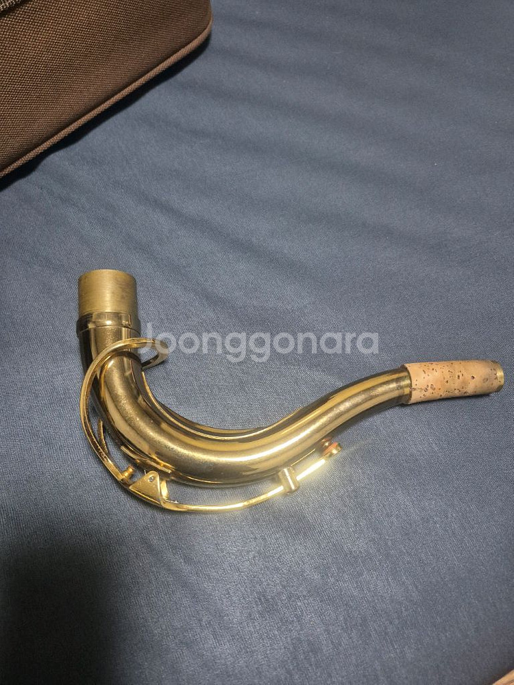 테너 색소폰 FF--2