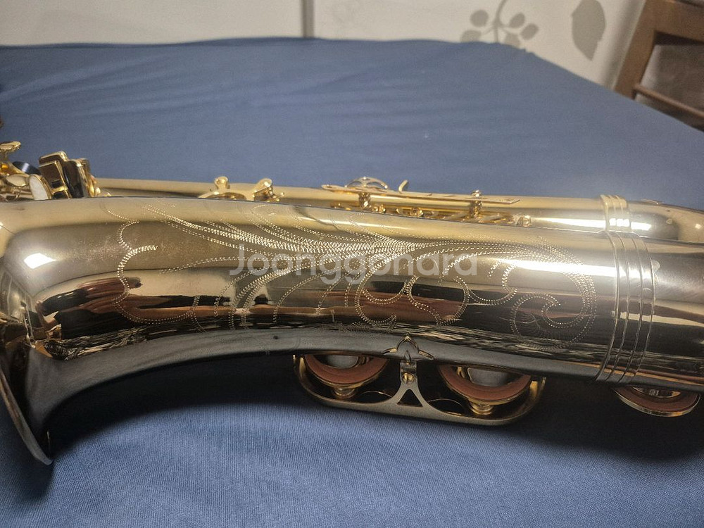 테너 색소폰 FF--7