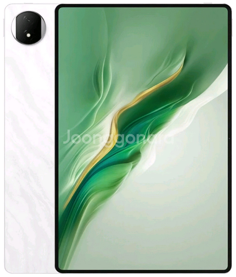 아너 매직패드2 12.3인치 OLED 화이트 256GB--2