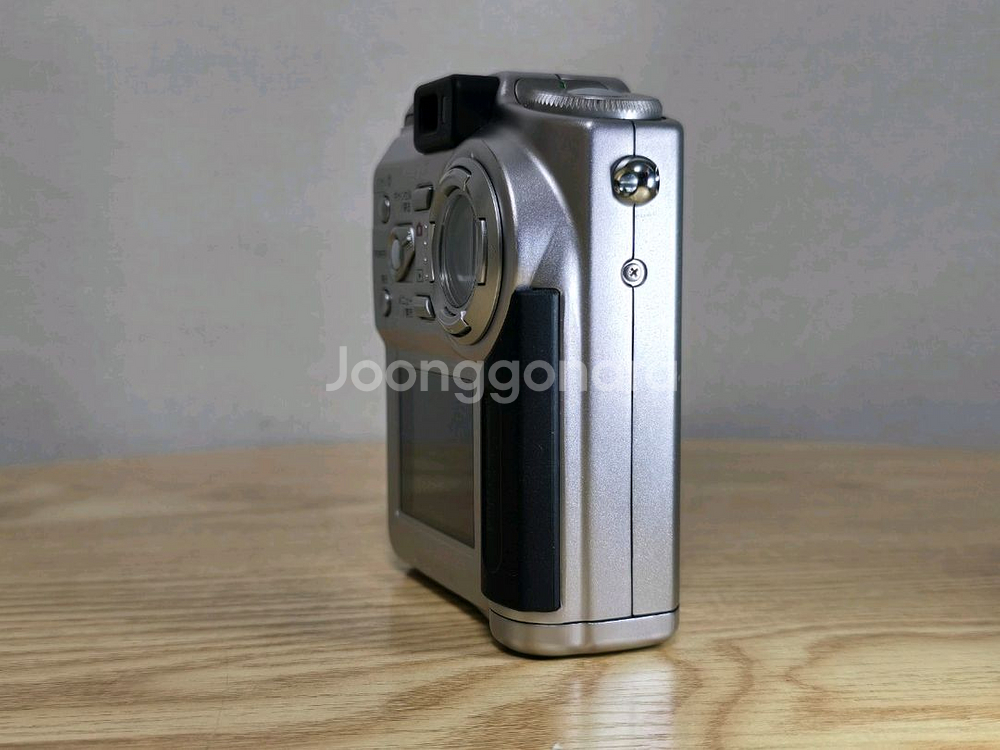후지필름 파인픽스 4700z, 카메라 디카--4