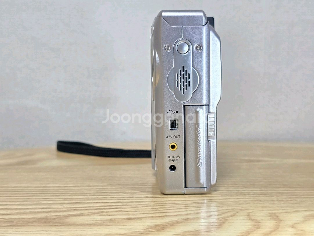 후지필름 파인픽스 4700z, 카메라 디카--3
