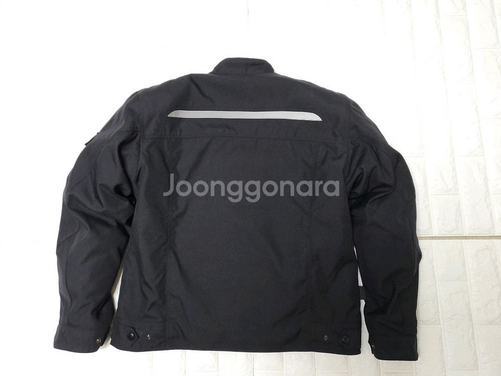 맥슬러 봄.가을.겨울 3계절용 자켓.105사이즈--1