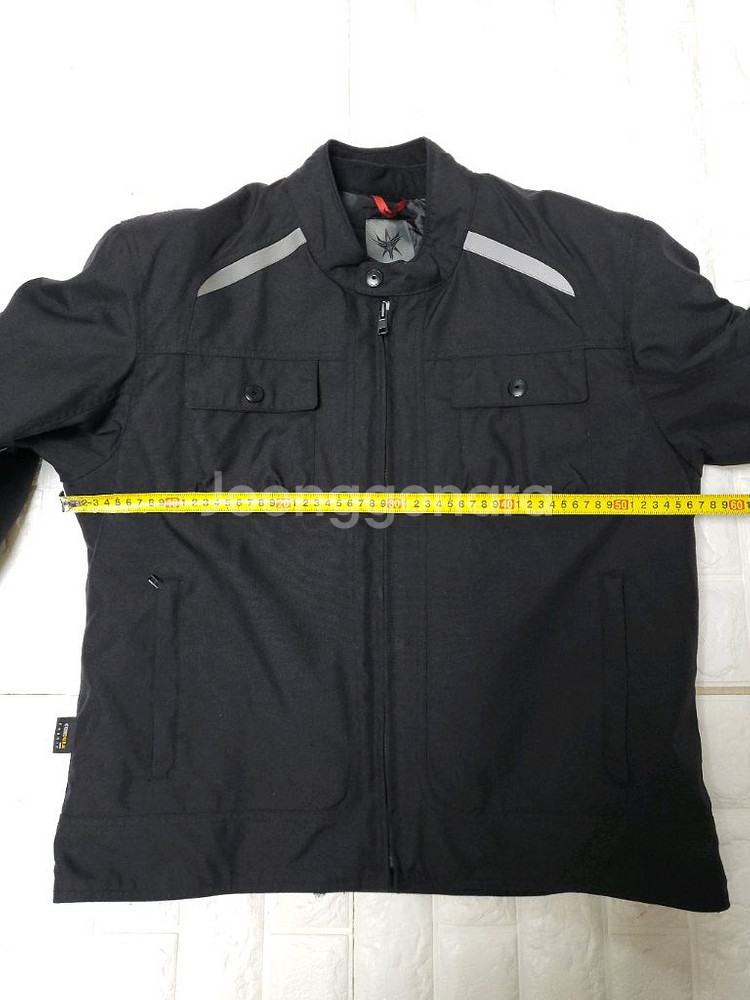 맥슬러 봄.가을.겨울 3계절용 자켓.105사이즈--6