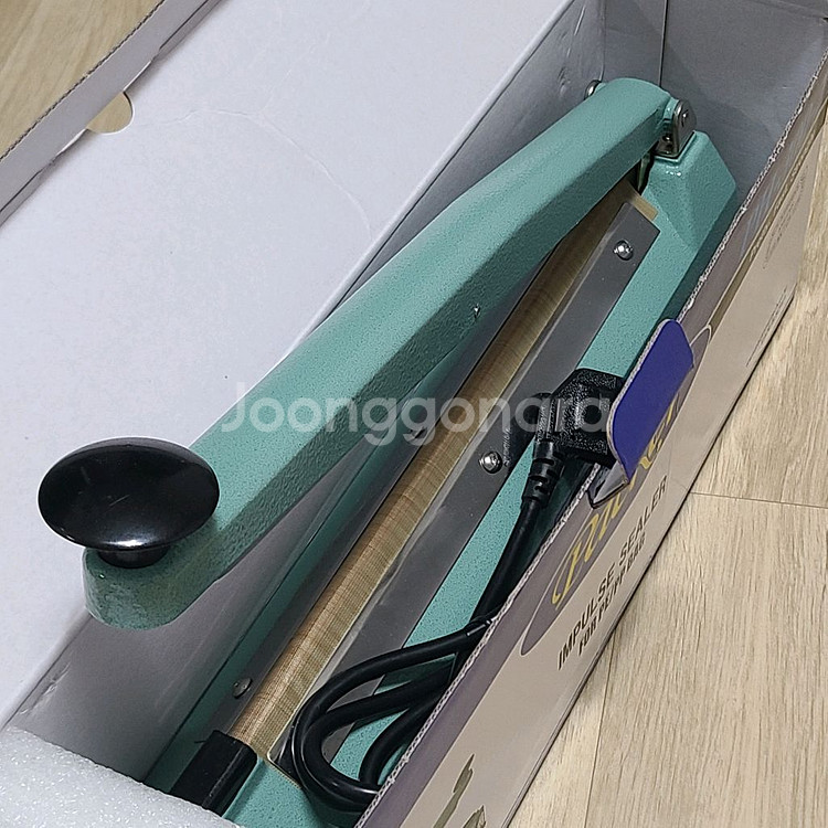 비닐 실링기 접착기 ph-200--3