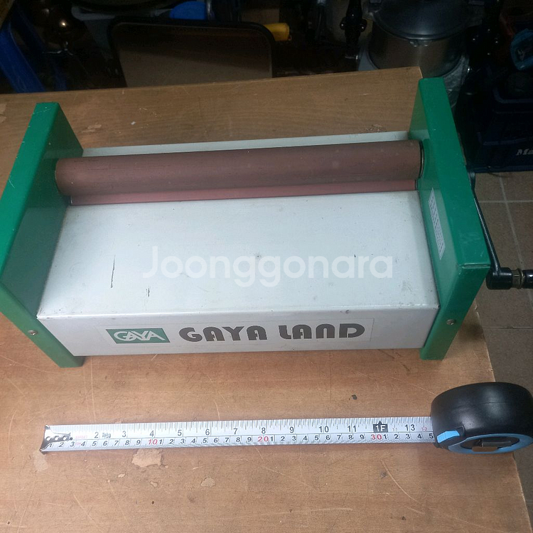 가야 수동코팅기--0