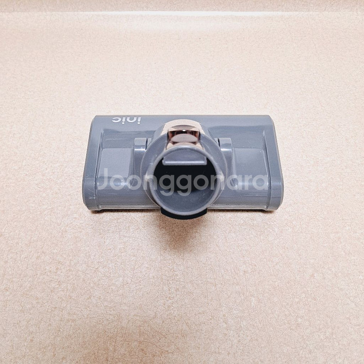 아이닉i20 uv자외선 침구모터헤드 청소기 브러쉬 부품--2