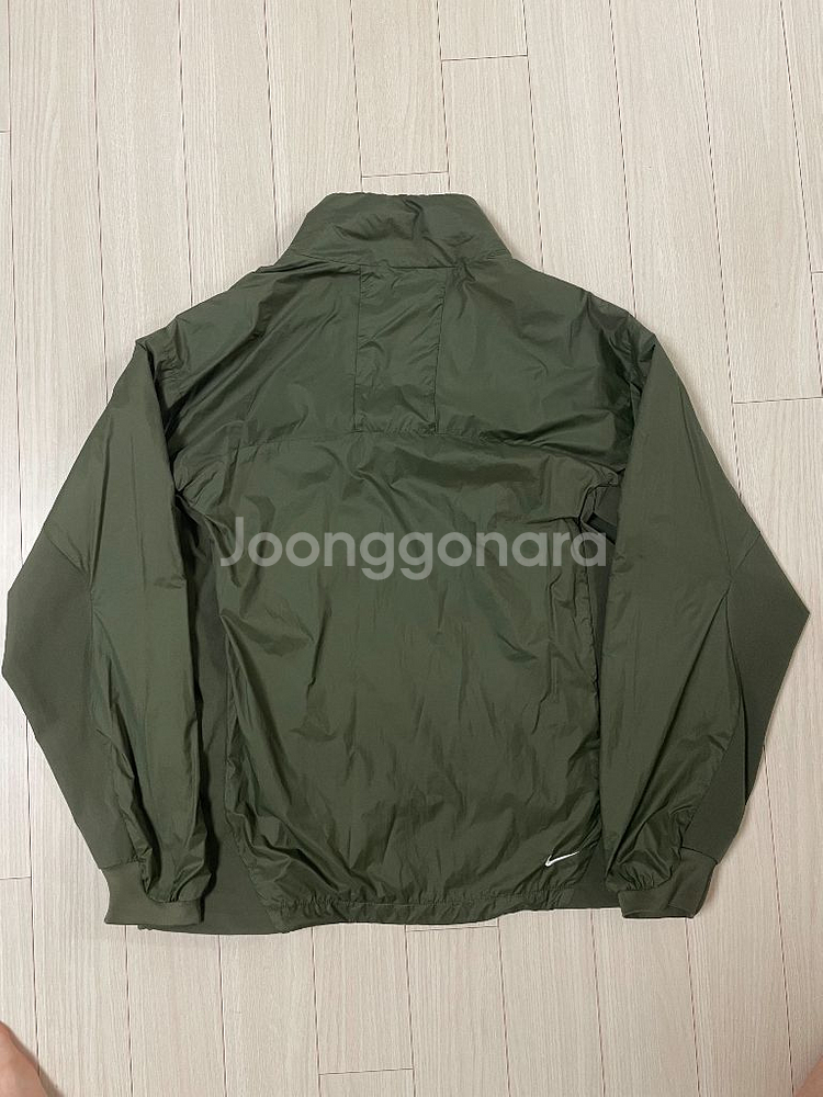 나이키 ACG 경량패딩(M) 판매합니다!--5