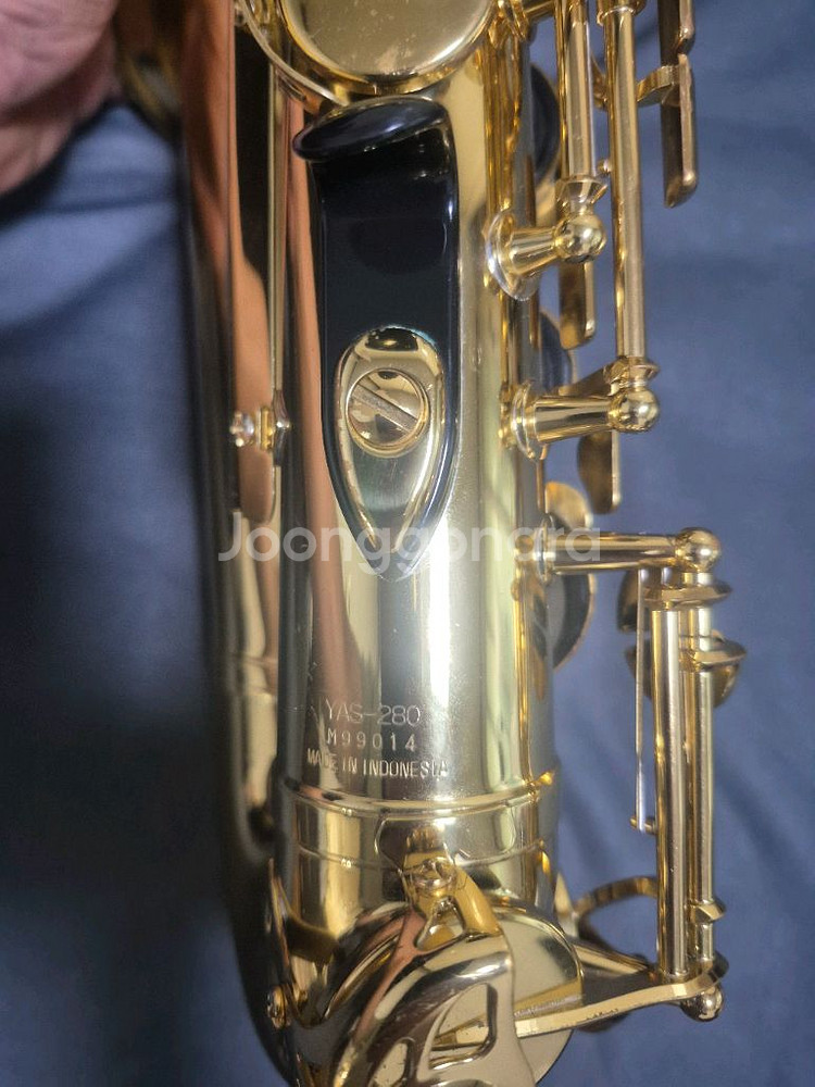 야마하 알토 280--3