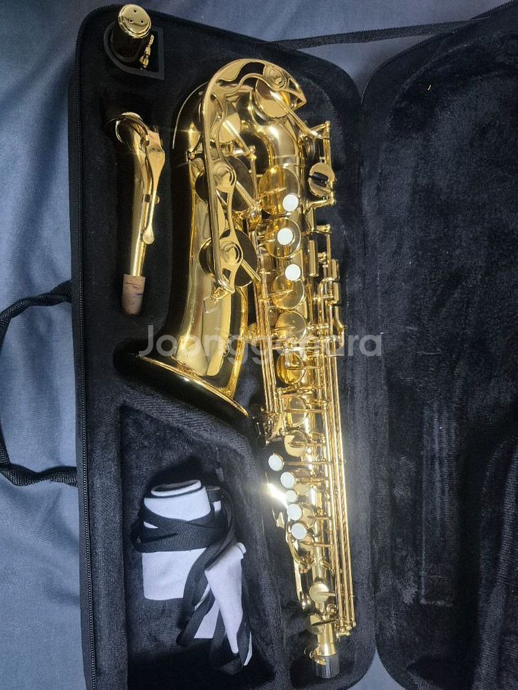 야마하 알토 280--0