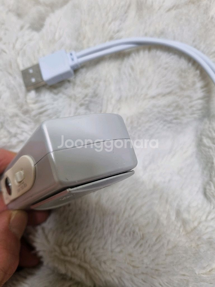 소니 사이버샷 dsc-u10 레트로 디카 빈티지 카메라--3