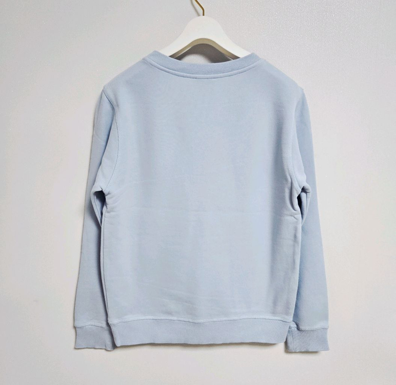 겐조 키즈 타이거 맨투맨 12A(152)--3