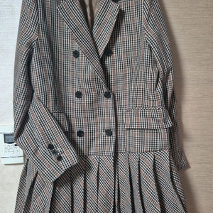 닥스키즈 여아165