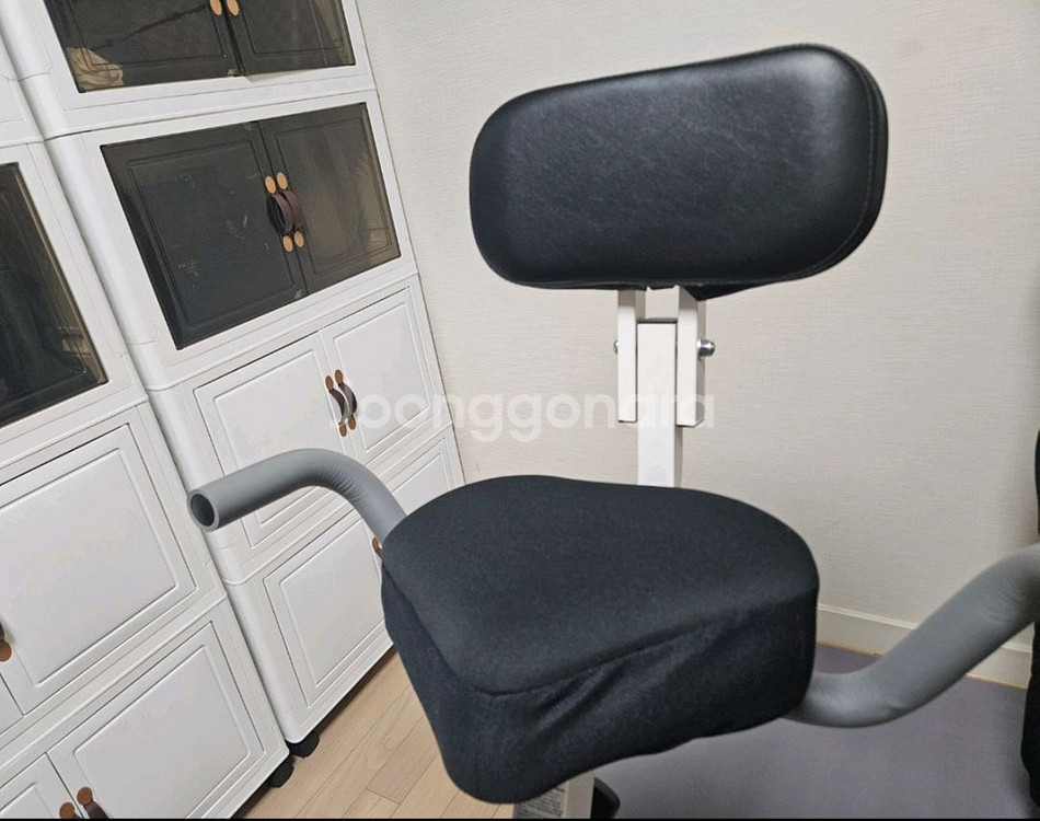 익사이더 실내형 자전거--0