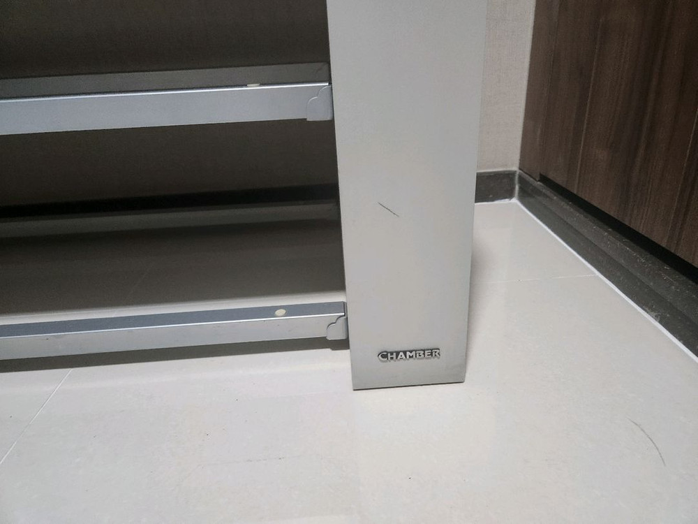 Chamber 텔례비젼 오디오 장식장 이미지