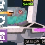 브레인롯트 훔치기 2m 피코네 자동차
