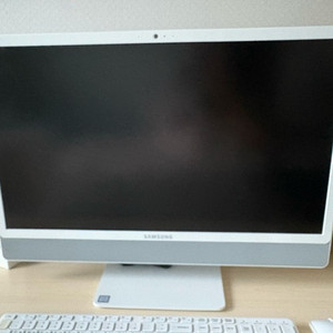 삼성 데스크탑 올인원PC DM530ABE