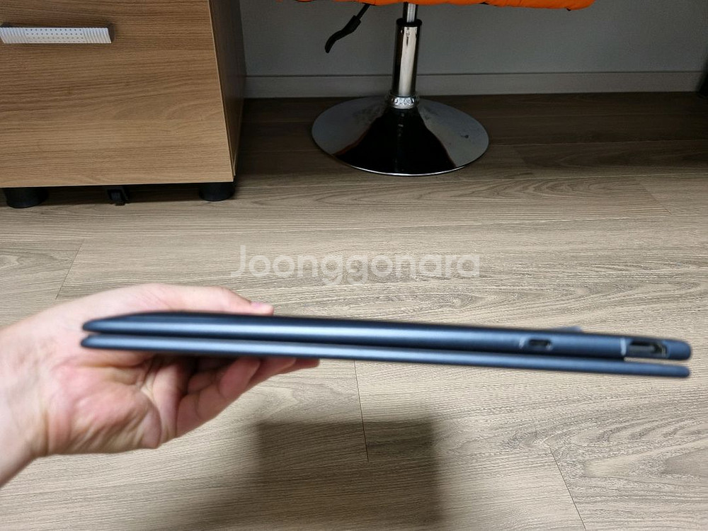 HP드래곤플라이G3 (i5-1235u/16gb) 박스x--3