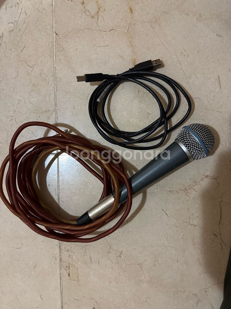 Focusrite Scarlett 2i2 오디오 인터페--2