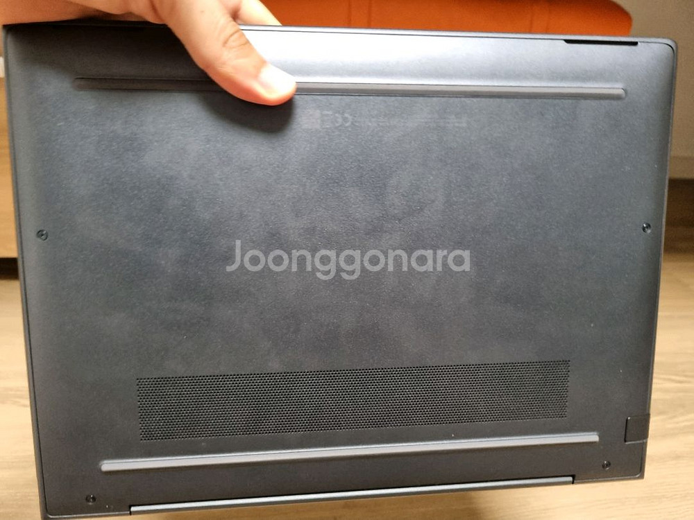 HP드래곤플라이G3(i5-1235u/ 16gb) 박스ㅇ--1