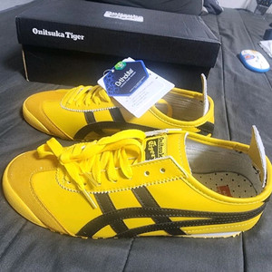 오니츠카타이거 맥시코66
