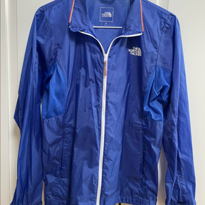 노스페이스 얇은바람막이
