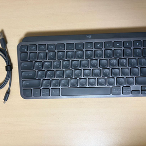 mx keys mini