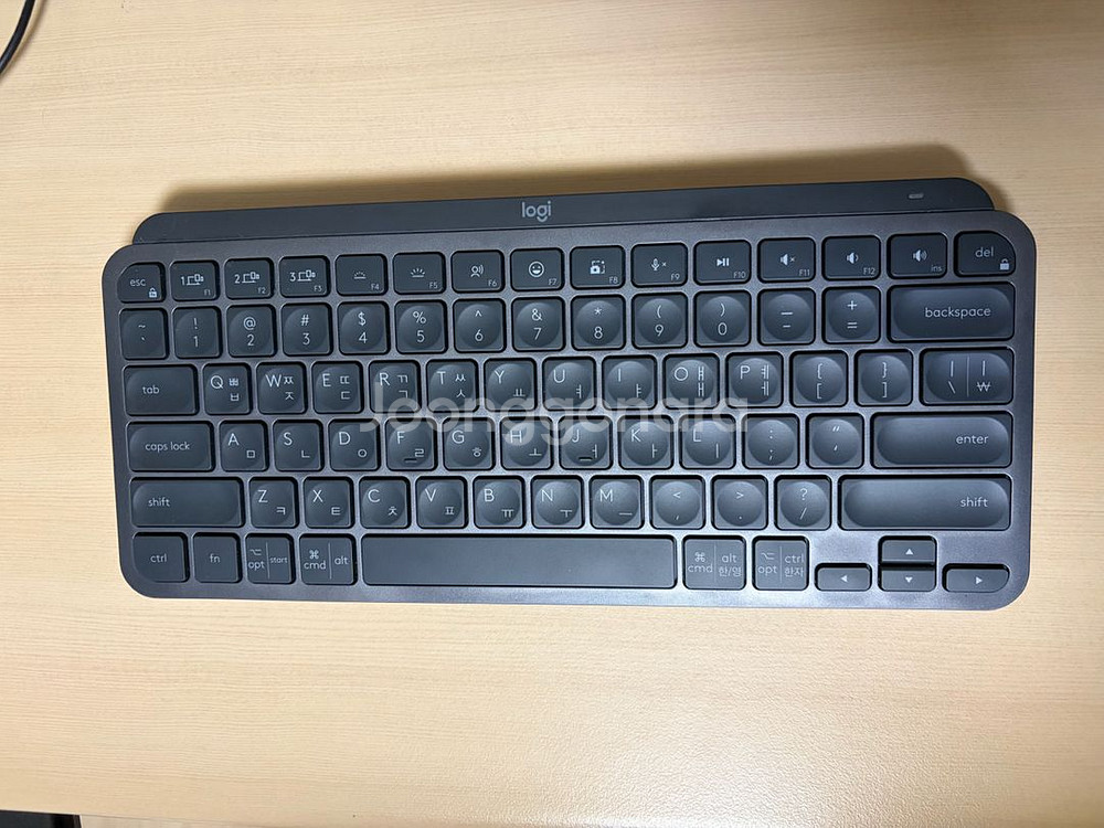 mx keys mini--1
