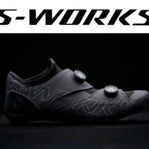 S-WORKS 에스웍스 아레스 카본 로드클릿슈즈