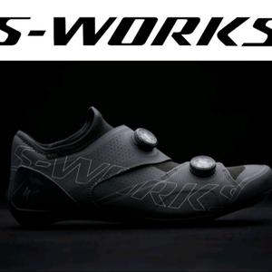 S-WORKS 에스웍스 아레스 카본 로드클릿슈즈