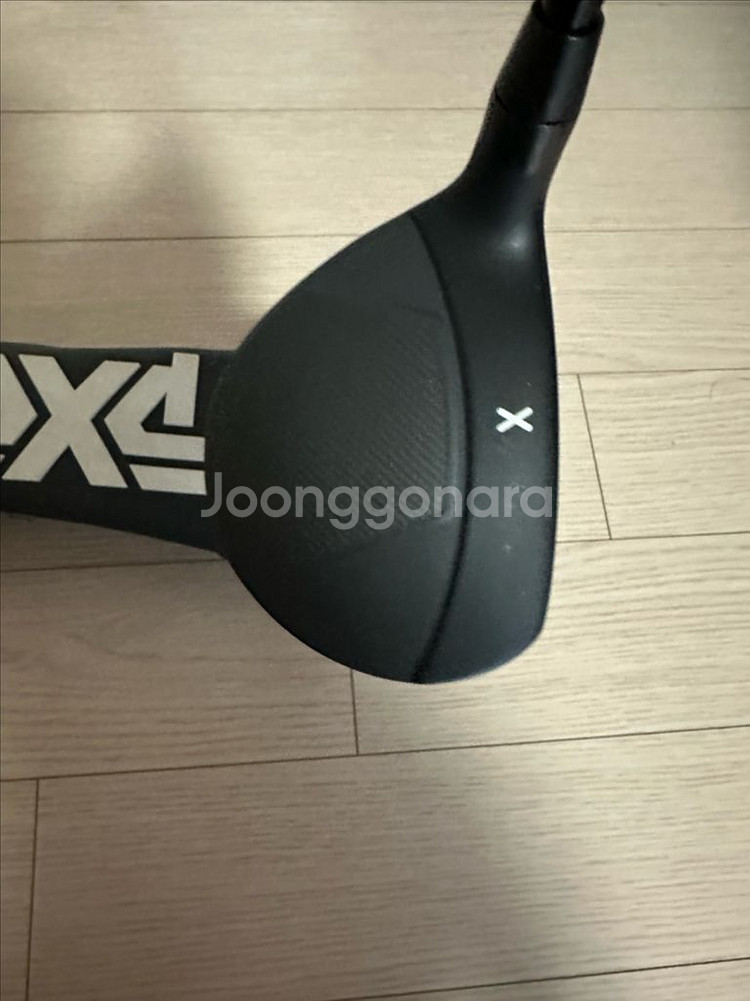pxg gen3 5번우드--0