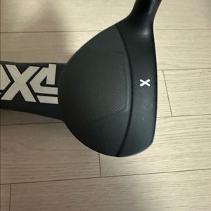 pxg gen3 5번우드