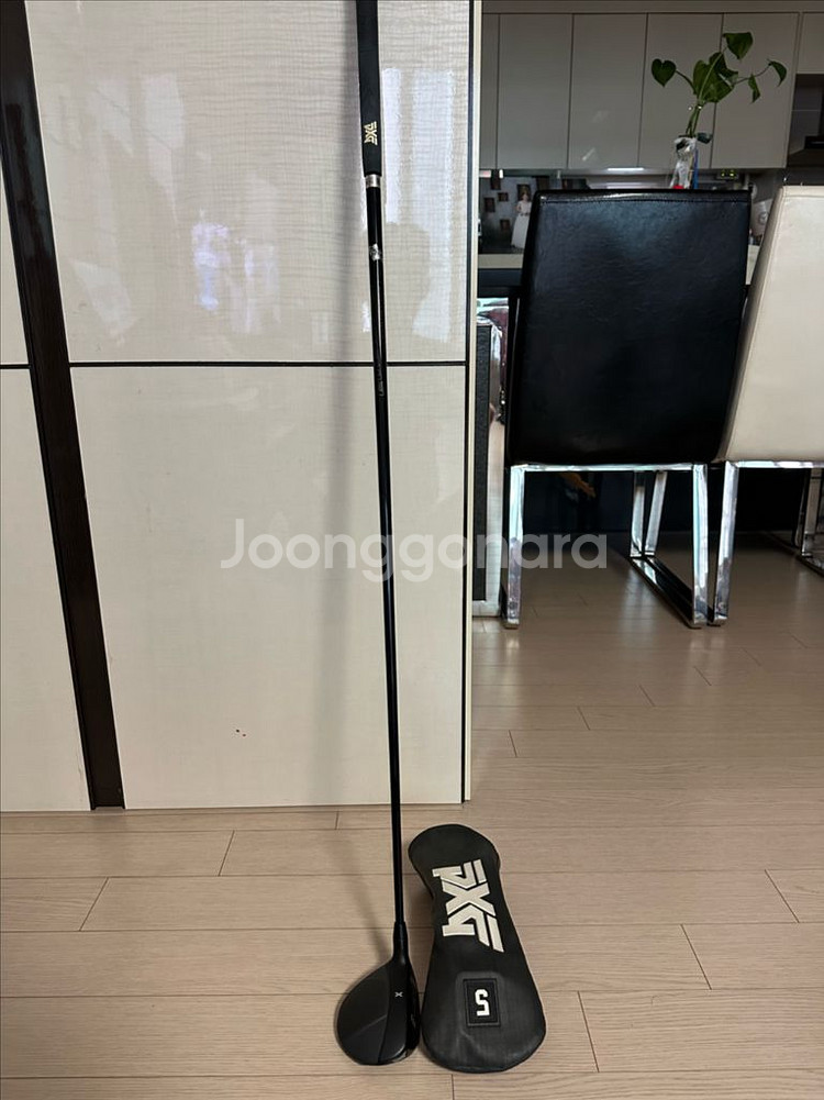 pxg gen3 5번우드--1
