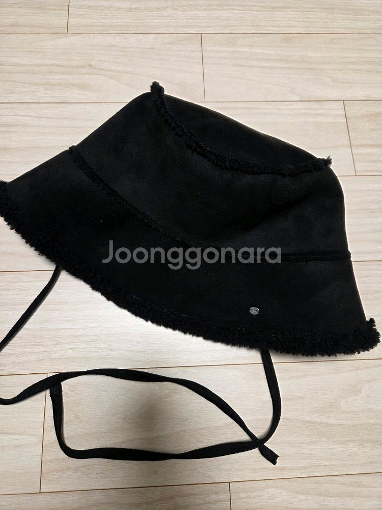 한섬 팸셀 패밀리세일 sjsj 겨울 모자--0