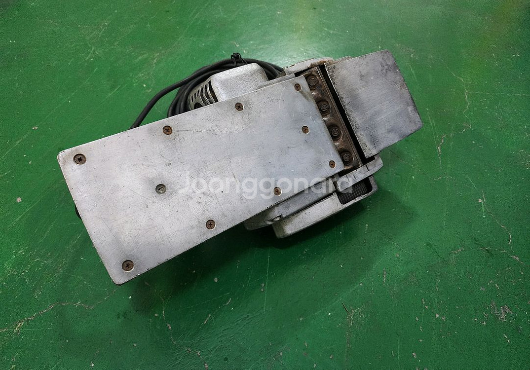 1804N 마끼다 5인치 전동대패 110V 전기대패--2