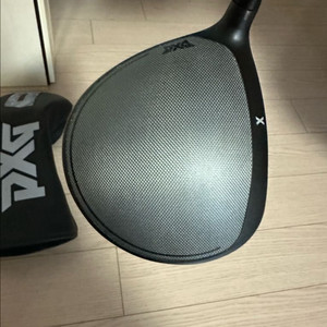 pxg gen5 드라이버