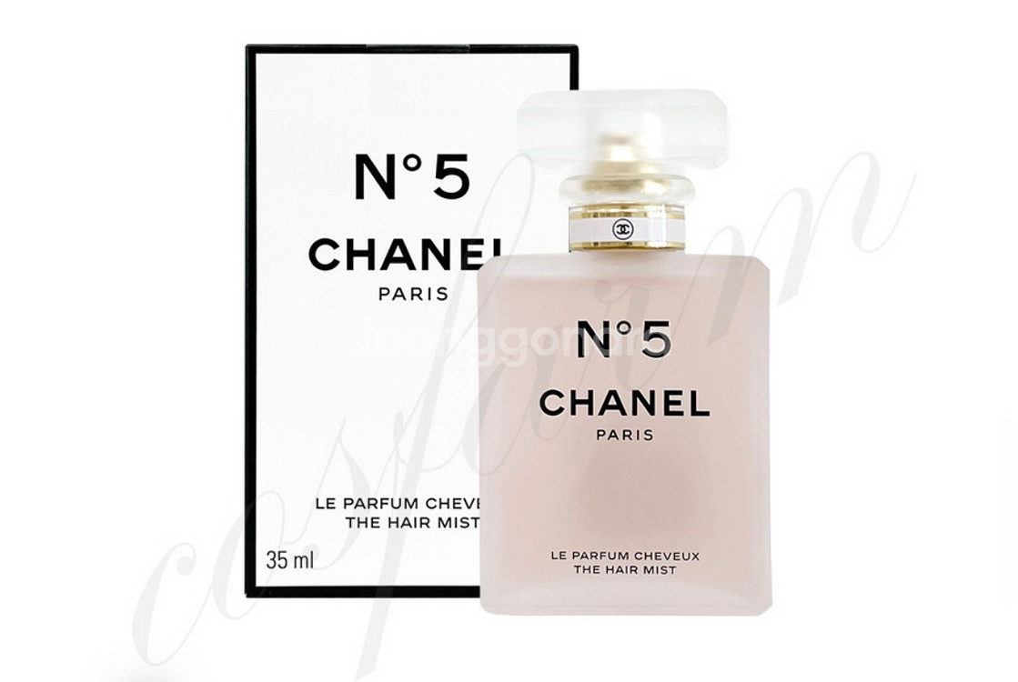 샤넬 넘버5 헤어미스트 35ml--0