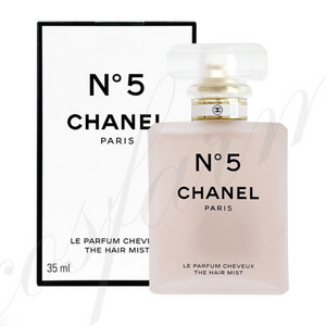 샤넬 넘버5 헤어미스트 35ml
