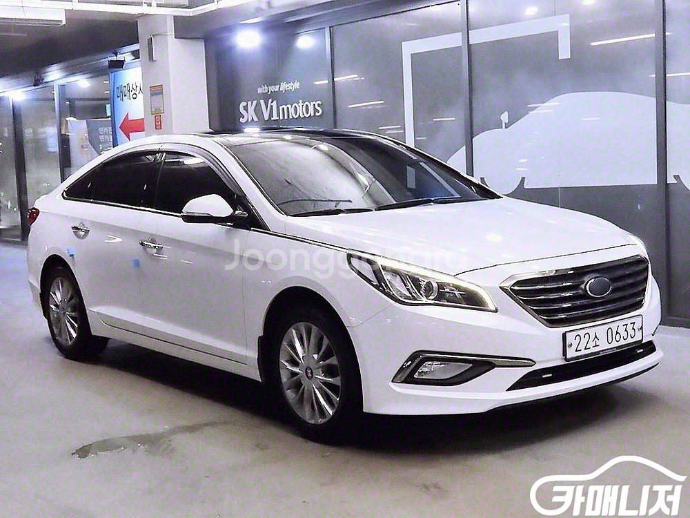 [현대]LF 쏘나타 LPI 프리미엄 스페셜 #앱특가--0