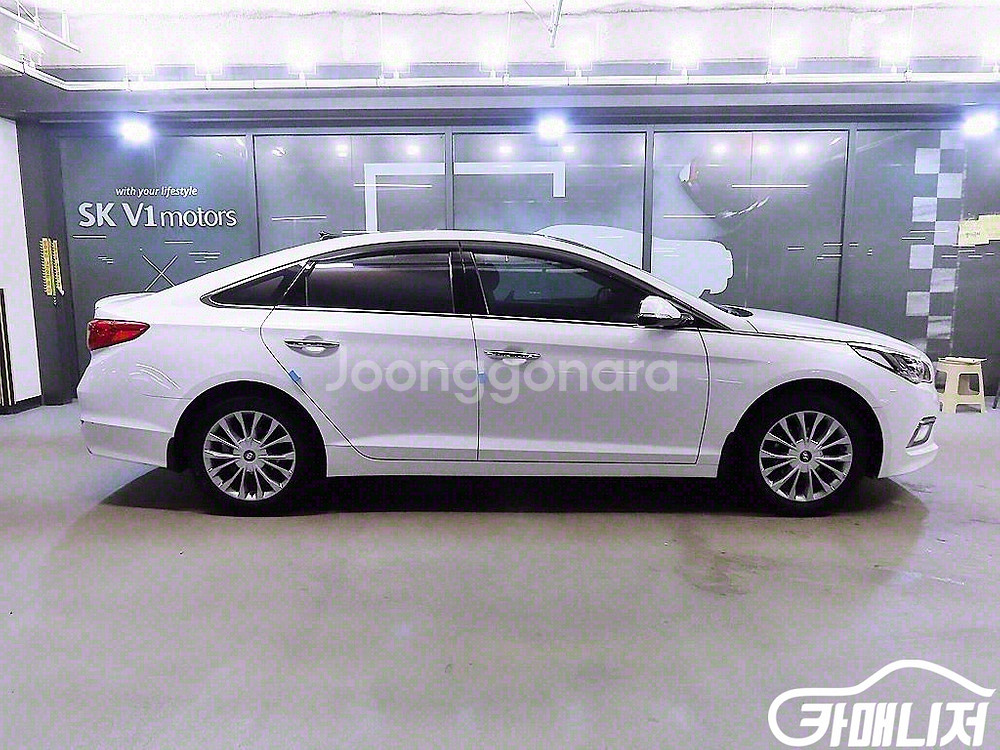 [현대]LF 쏘나타 LPI 프리미엄 스페셜 #앱특가--2