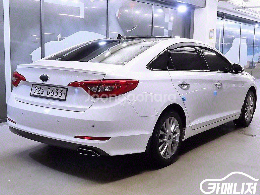 [현대]LF 쏘나타 LPI 프리미엄 스페셜 #앱특가--3