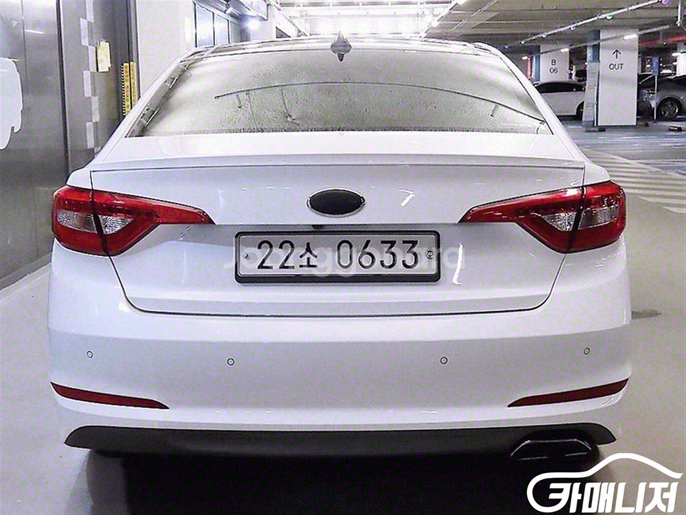 [현대]LF 쏘나타 LPI 프리미엄 스페셜 #앱특가--4