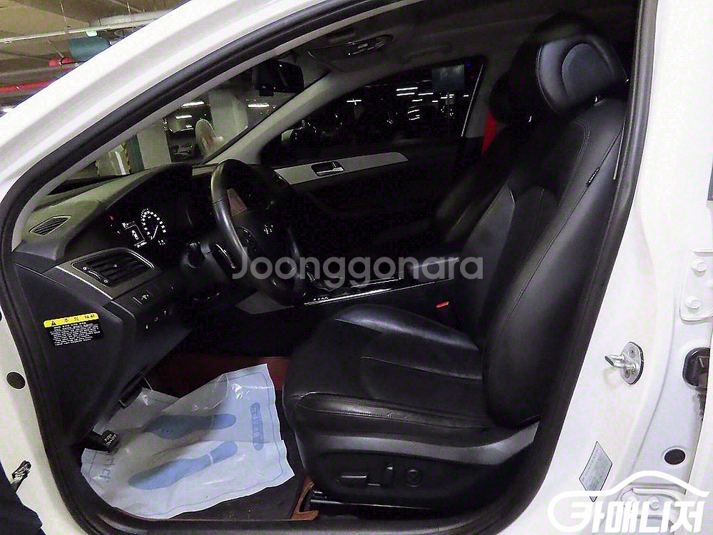 [현대]LF 쏘나타 LPI 프리미엄 스페셜 #앱특가--5