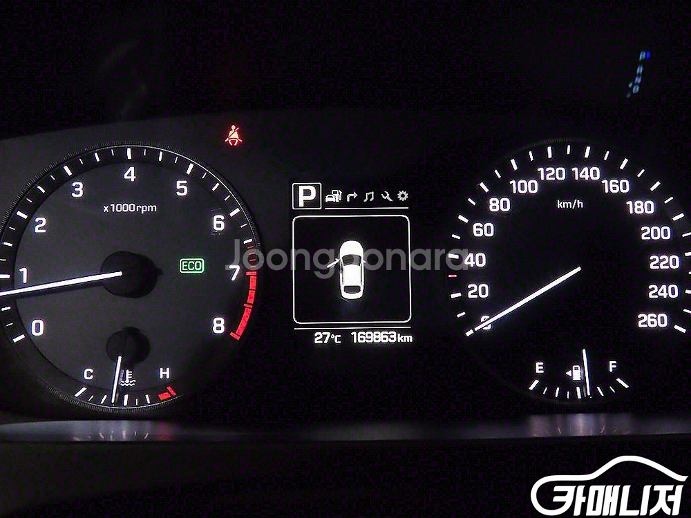 [현대]LF 쏘나타 LPI 프리미엄 스페셜 #앱특가--8