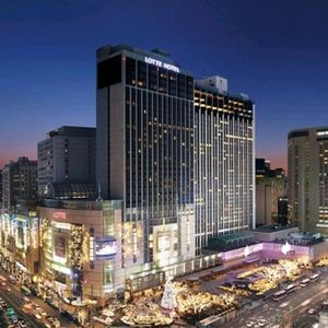 [르살롱 포함] 롯데호텔 서울 10/8(수) 양도~